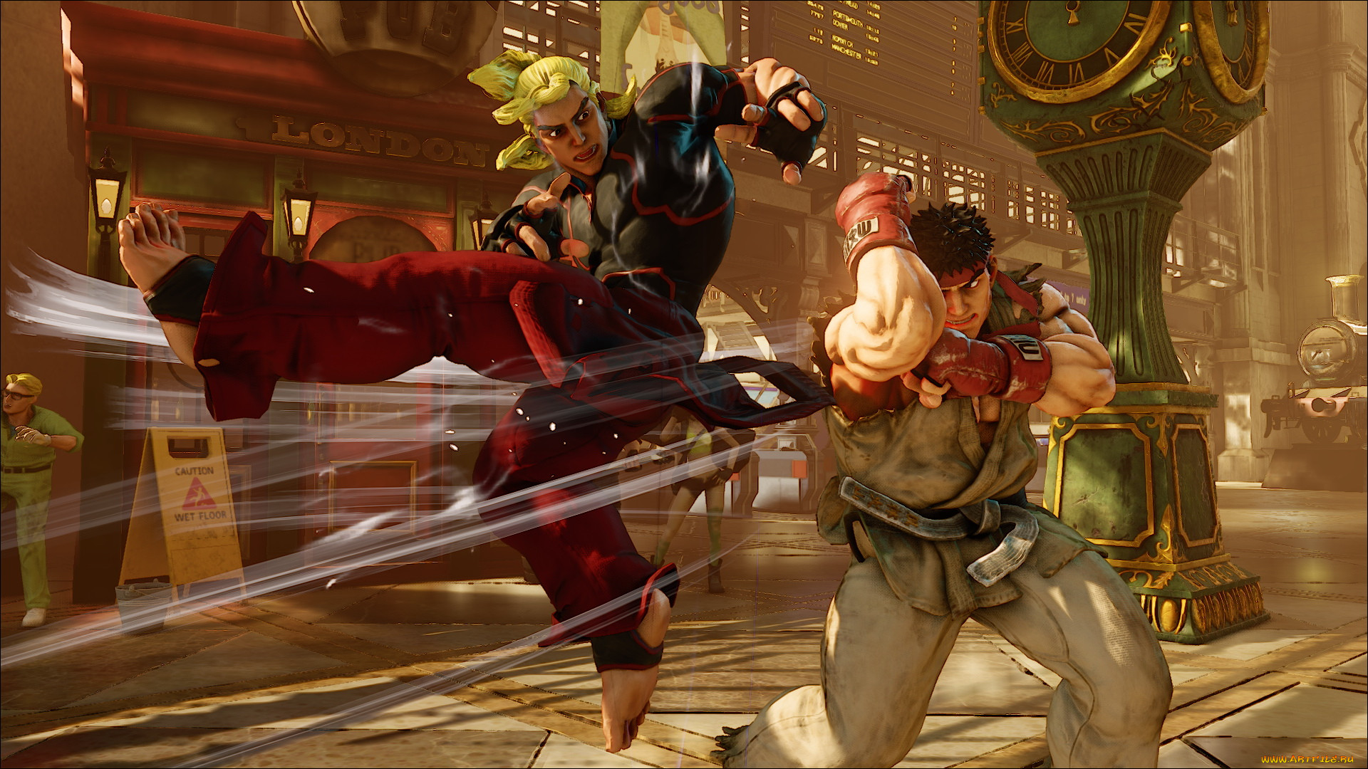  , street fighter v, 